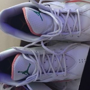 Air Jordan shoes